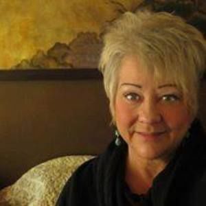 Meet your Posher, Judy